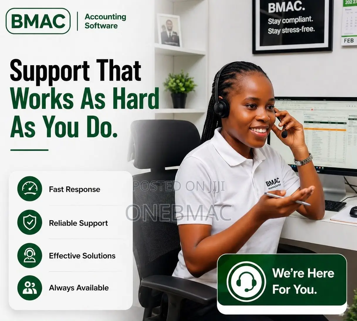 Accounting Software That Offers Premium Customer Care Support