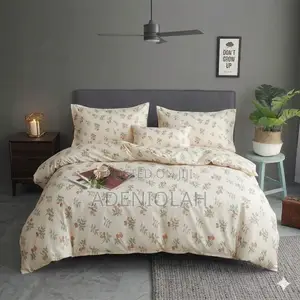 Luxury Bedsheets Available