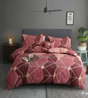 Luxury Bedsheets Available