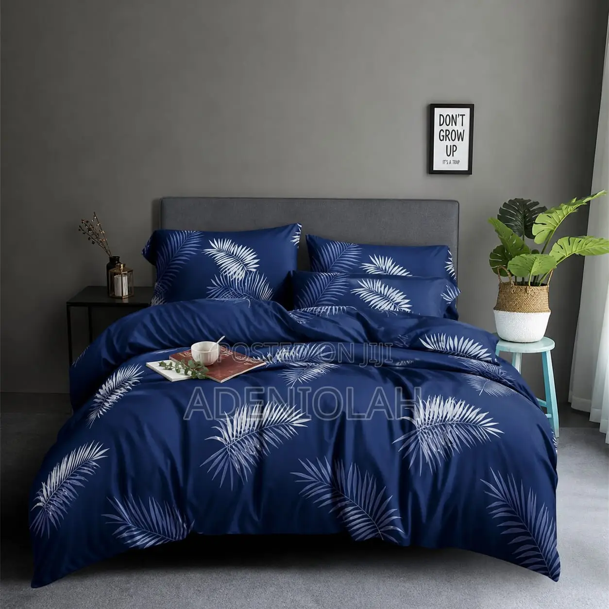 Luxury Bedsheets Available