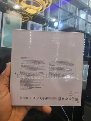 New Google Pixel 9 Pro Fold 256 GB