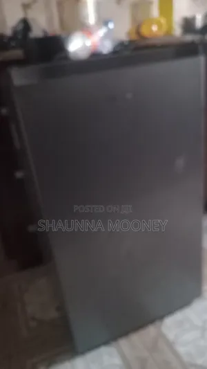 Hisense Fridge