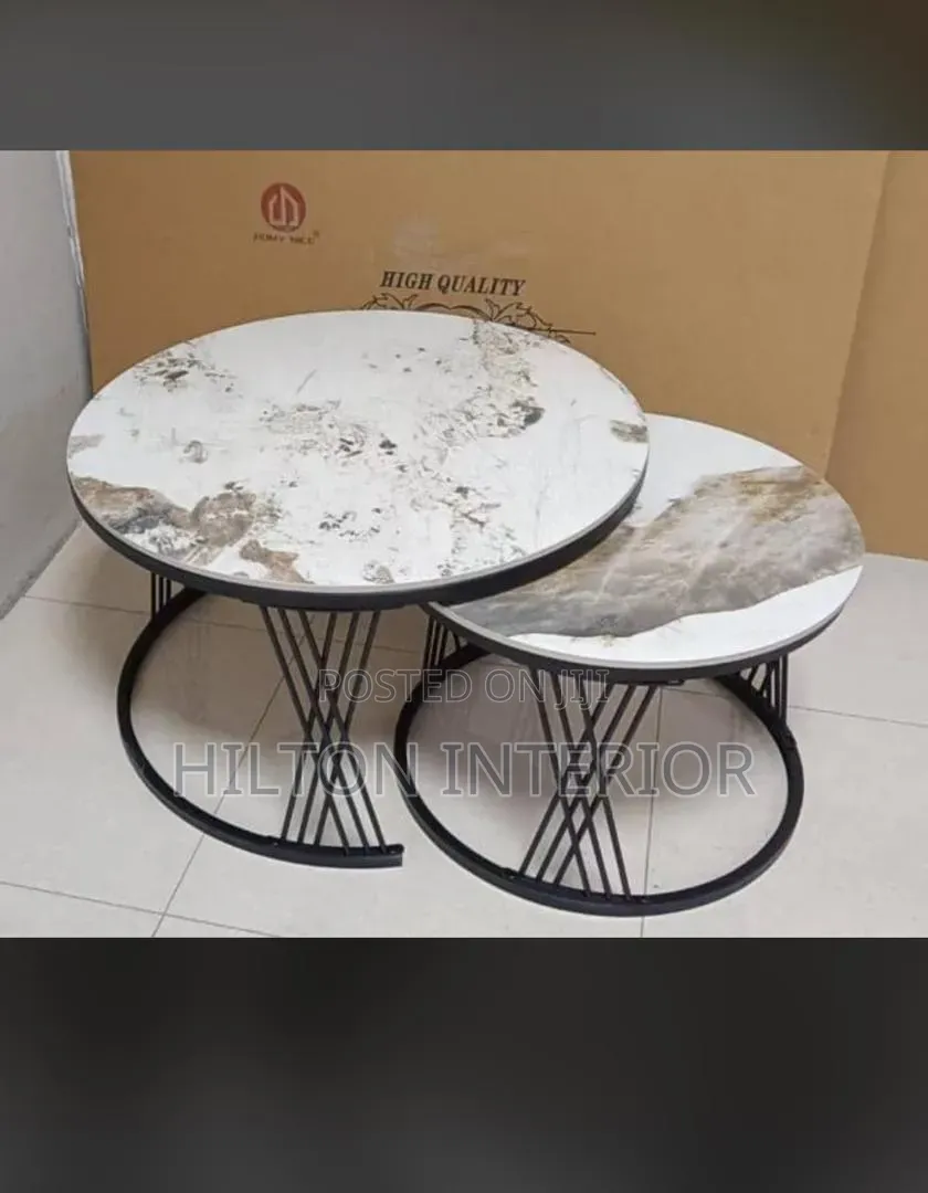 Morden Centre Table