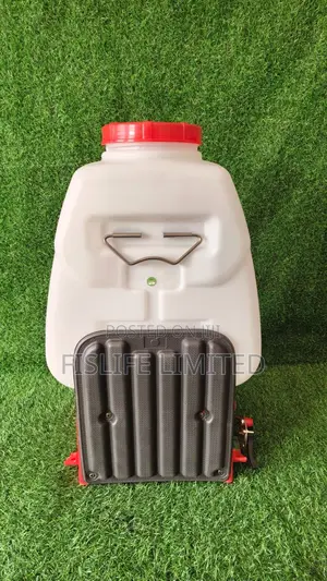 Reto 2 Stroke Sprayer 26cc