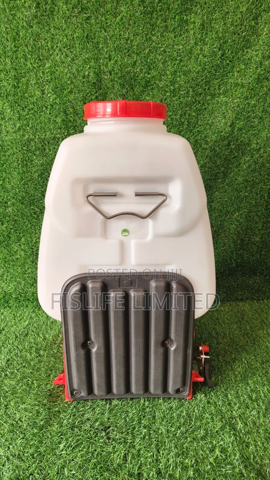Reto 2 Stroke Sprayer 26cc
