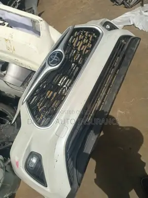 Toyota Highlander 2018 Model Ac Compressor