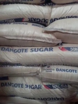 Dangote Sugar
