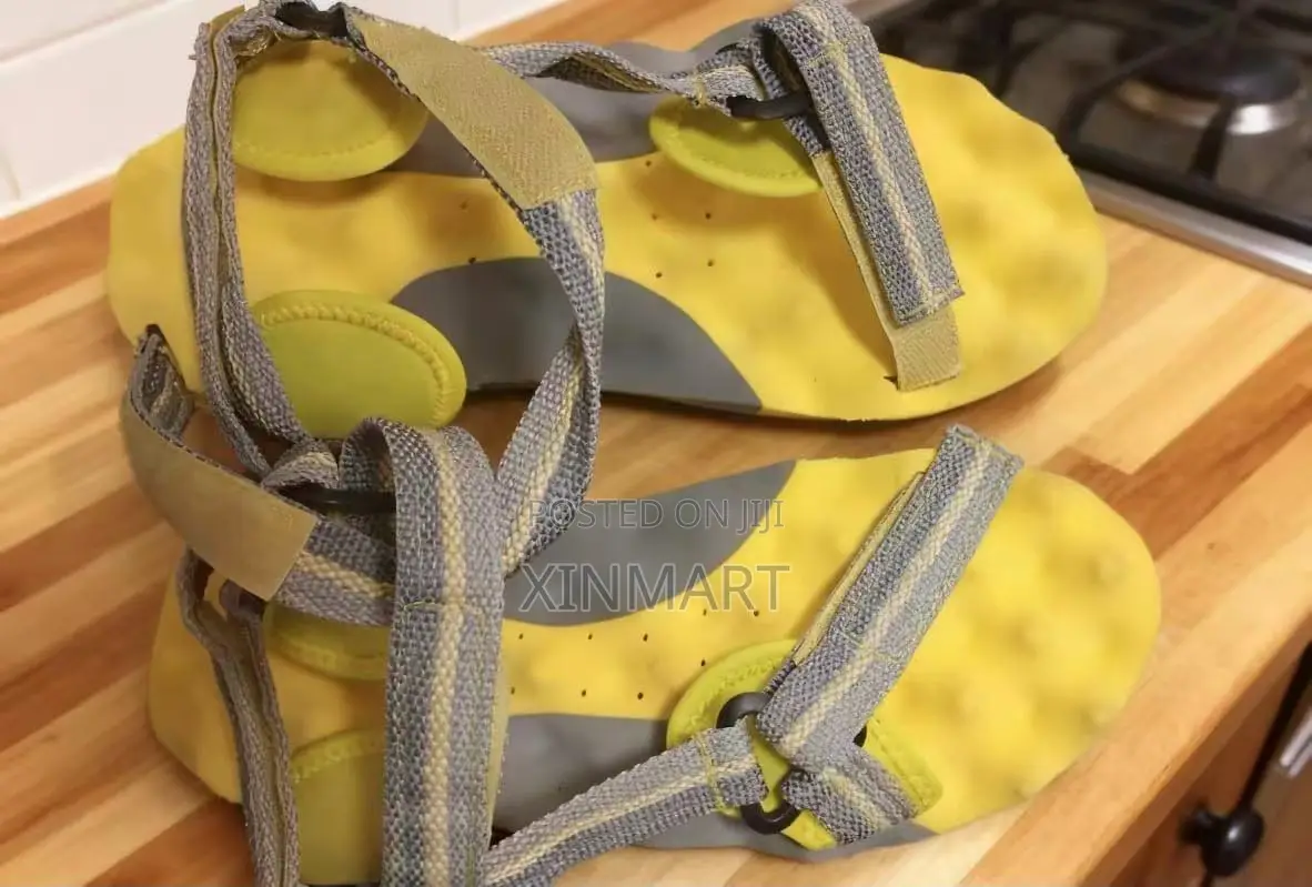 Luxury Everyday Sandals