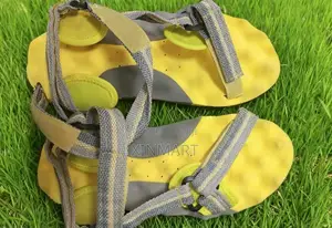 Luxury Everyday Sandals