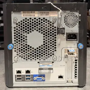 Server HP ProLiant ML 8GB Intel HDD 1T
