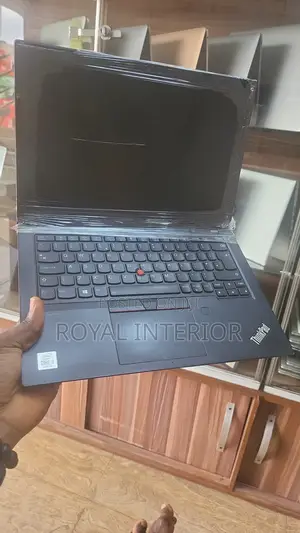 Laptop Lenovo ThinkPad X13 Gen 2 8GB Intel Core i5 SSD 256GB