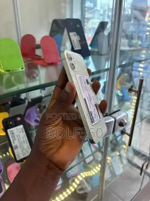 Apple iPhone 12 64 GB Green