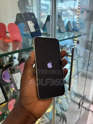 Apple iPhone 12 64 GB Green