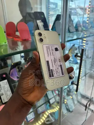 Apple iPhone 12 64 GB Green