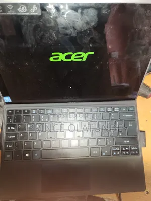 Laptop Acer Switch 3 4GB Intel Pentium eMMC 128GB