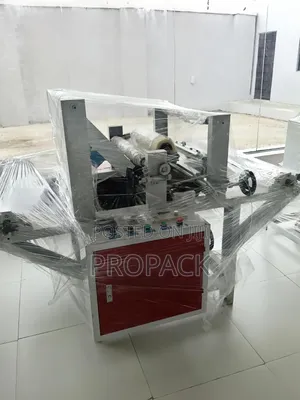 Single Colour Gravure Printer