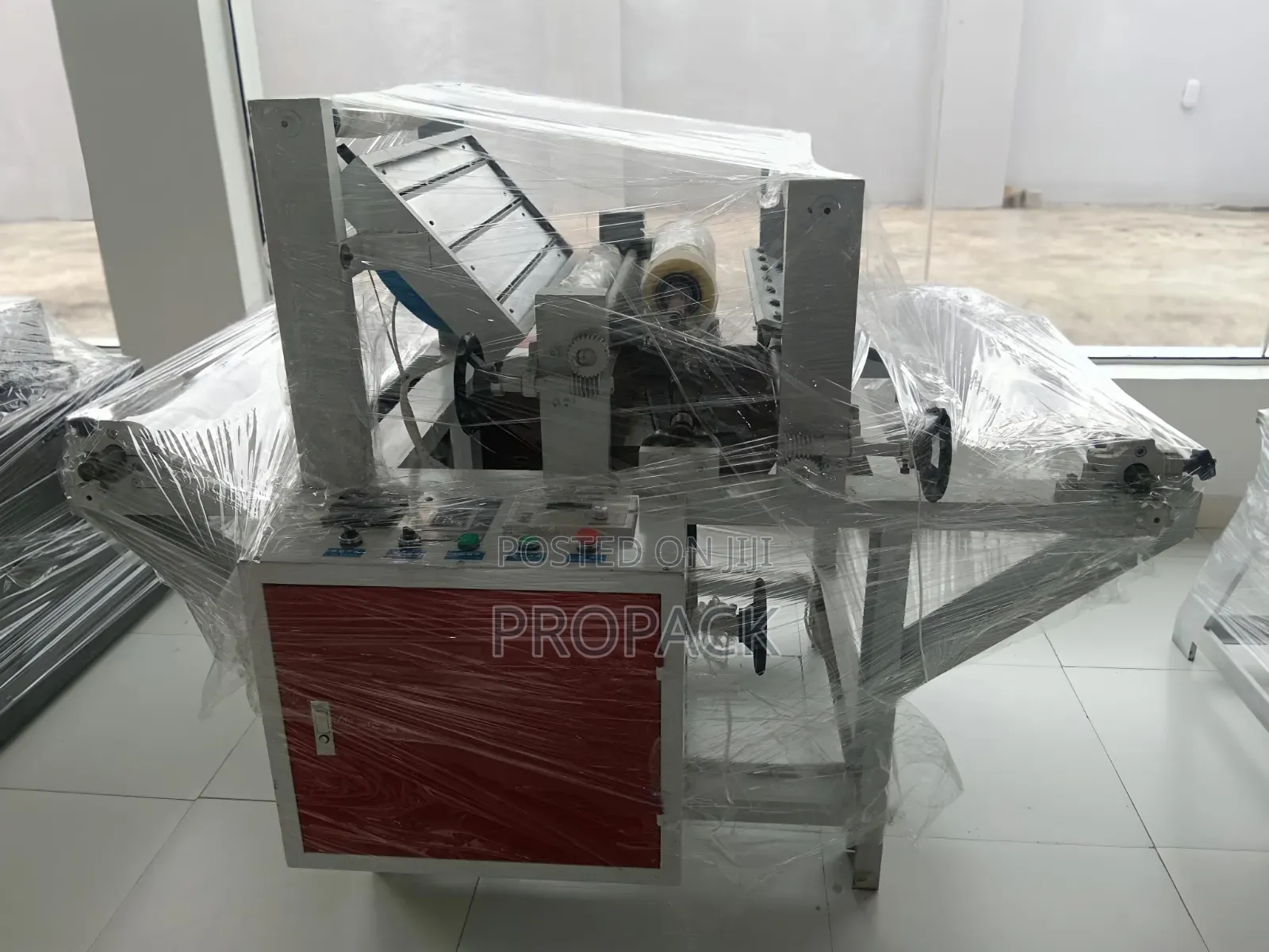 Single Colour Gravure Printer
