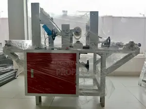 Single Colour Gravure Printer