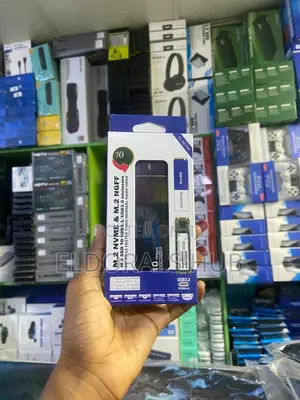 M.2 Nvme Ngff Ssd Usb 3.2 Type-c 10gbps External Enclosure Adapter