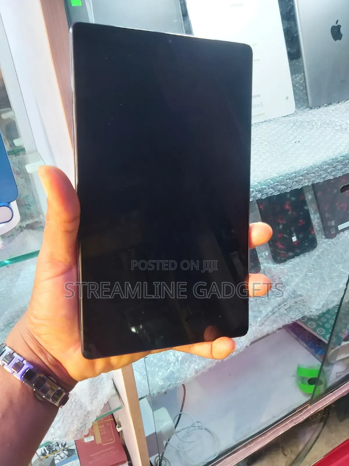 Samsung Galaxy Tab A7 Lite 32 GB Gray