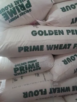 Golden Penny Flour