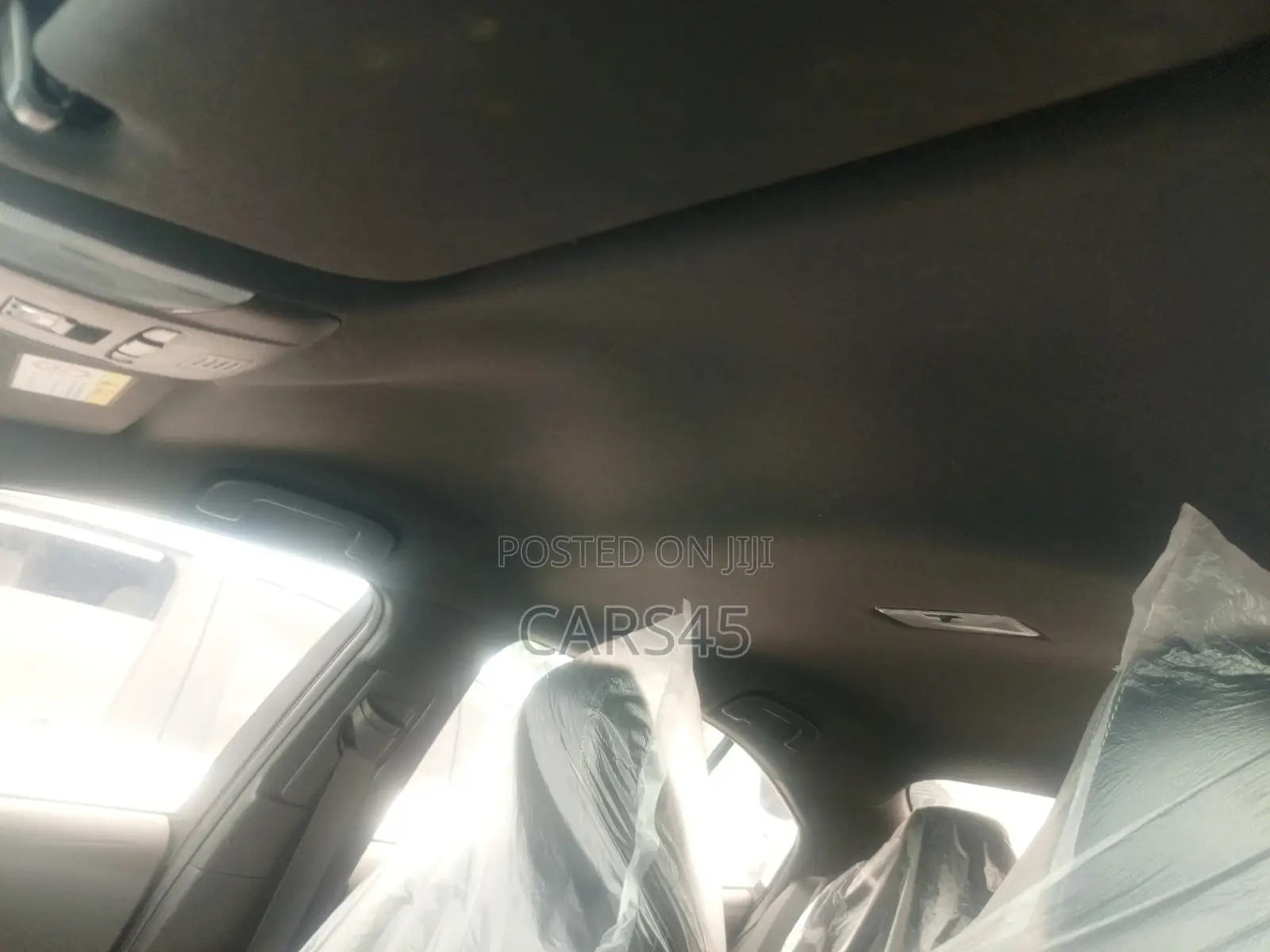 Toyota Corolla 2022 White