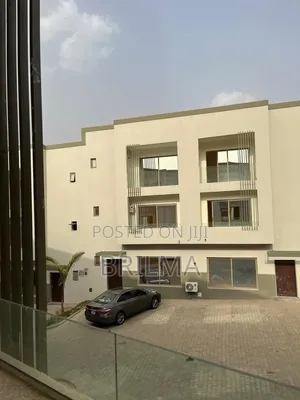 4bdrm Duplex in Maitama for sale