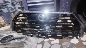 Toyota Tundra 2024/2025 Front Grille
