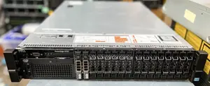 Server Dell PowerEdge R730 32GB Intel Xeon HDD 1T