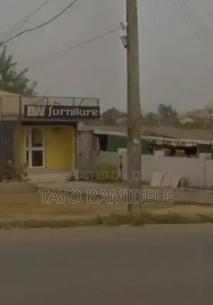 Furnished 3bdrm Bungalow in Dada Estate, Osogbo for sale