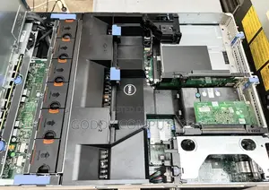 Server Dell PowerEdge R730 32GB Intel Xeon HDD 1T