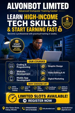 Learn Advanced Computer