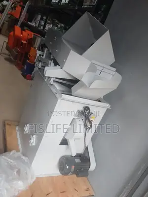 Reto Rice Destoner With Electric Motor 800–1000kg Per Hour