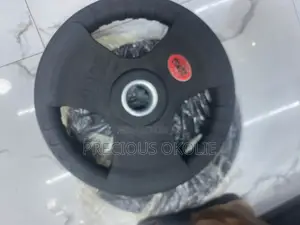 20kg Weight Plate
