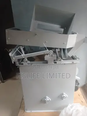 Reto Rice Destoner With Electric Motor 800–1000kg Per Hour