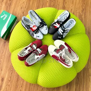 Original Puma Ortholite Speedcat Ballet Sneakers for Women’S