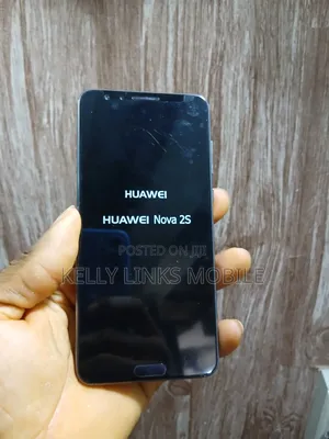 Huawei Nova 2S 128 GB