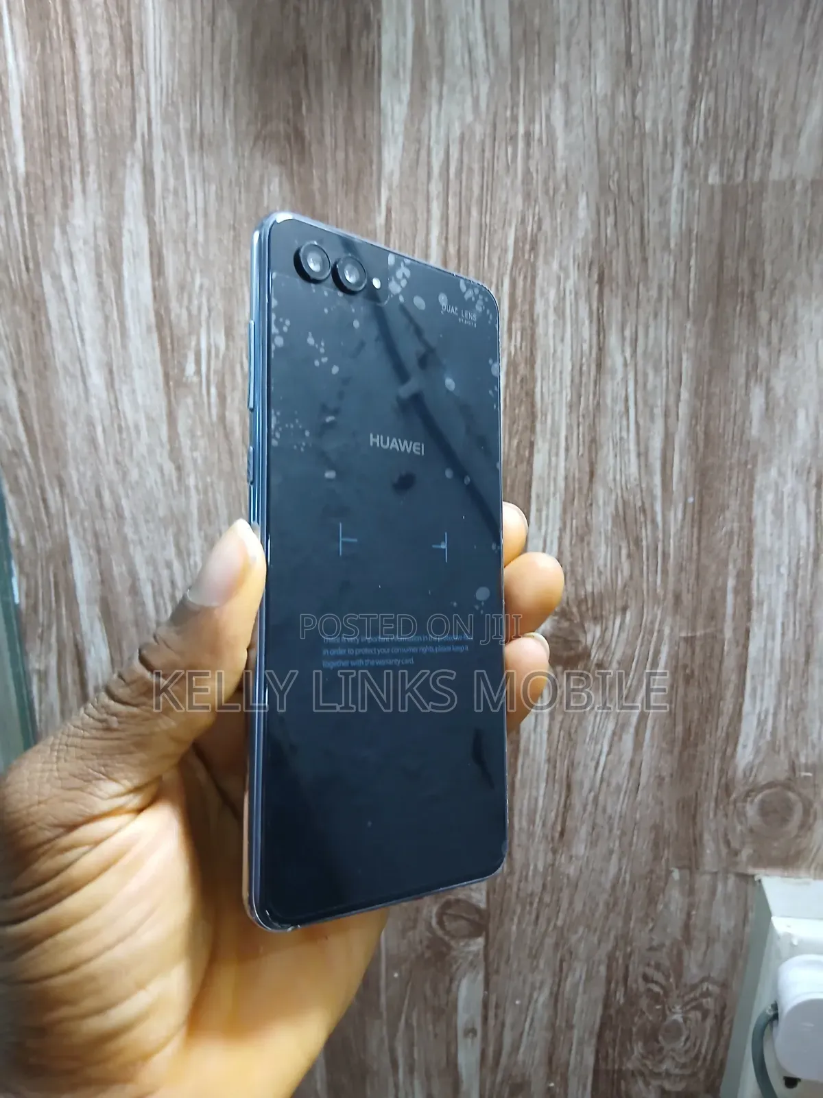 Huawei Nova 2S 128 GB