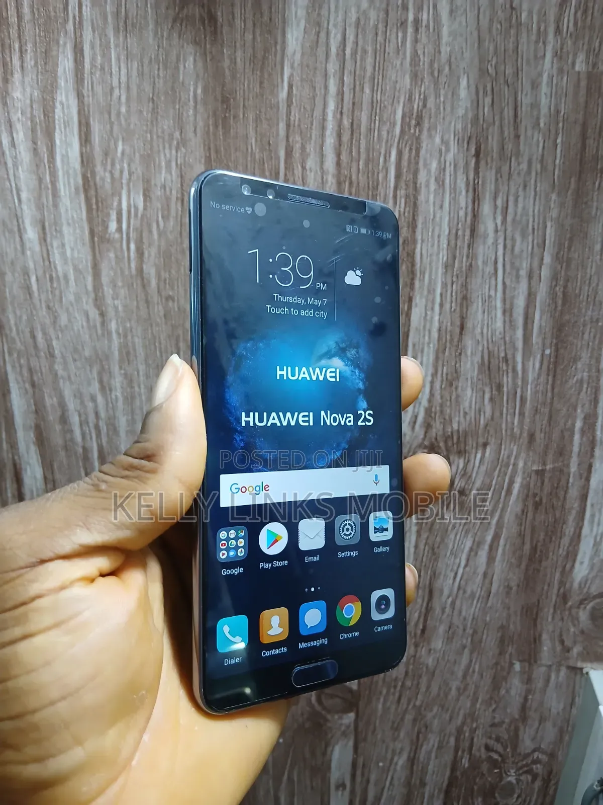 Huawei Nova 2S 128 GB