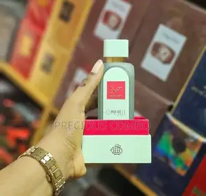 Perfume Combo