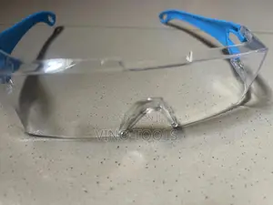 Safety Goggle