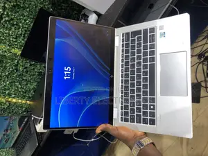 Laptop HP EliteBook 1030 16GB Intel Core i5 SSD 256GB