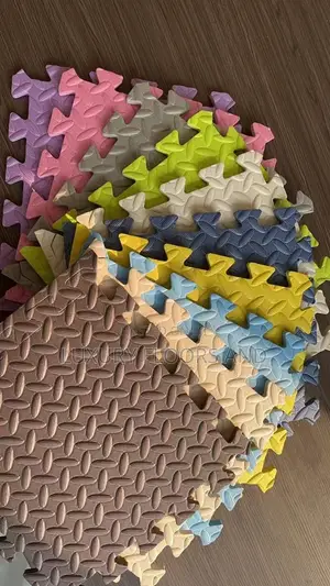 Kids Floors