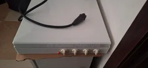 Electric Cooker