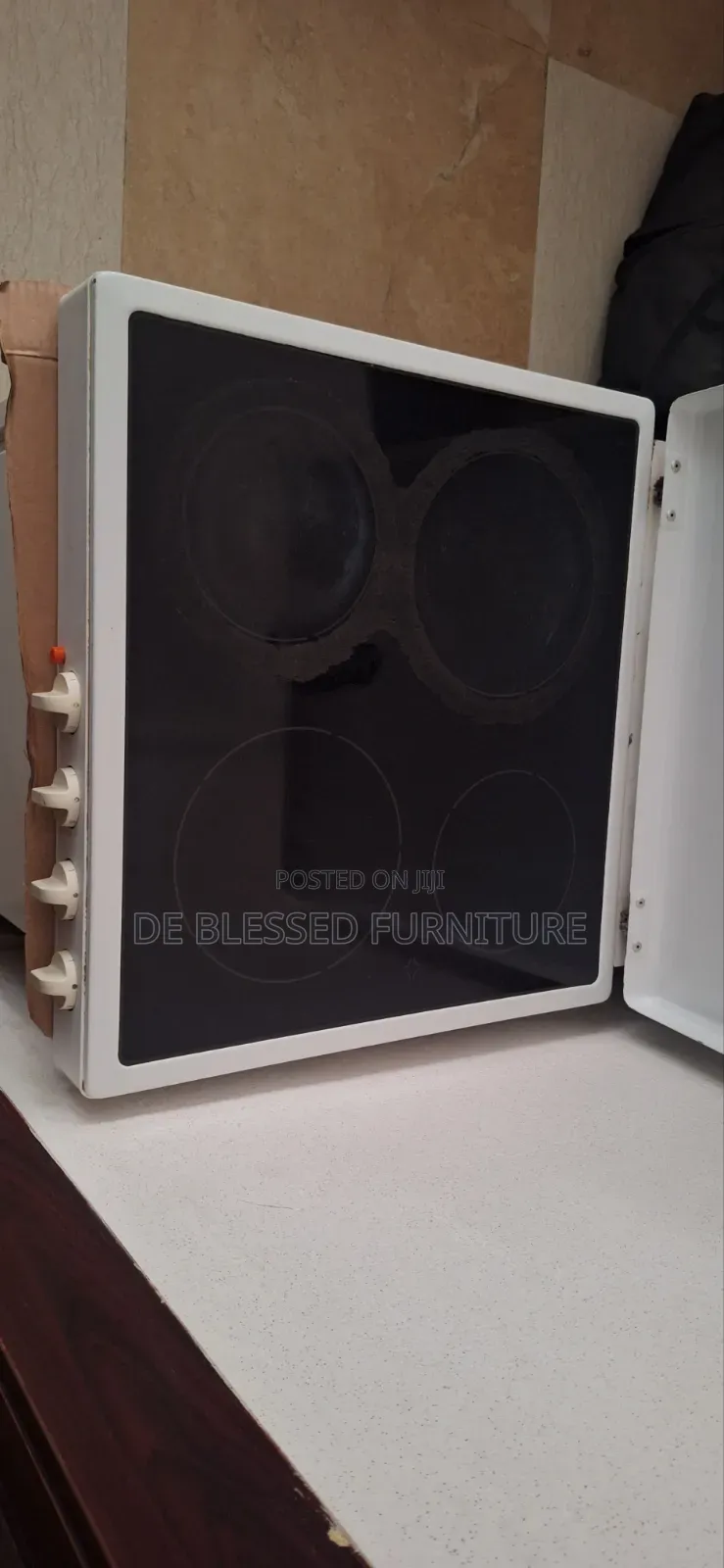 Electric Cooker