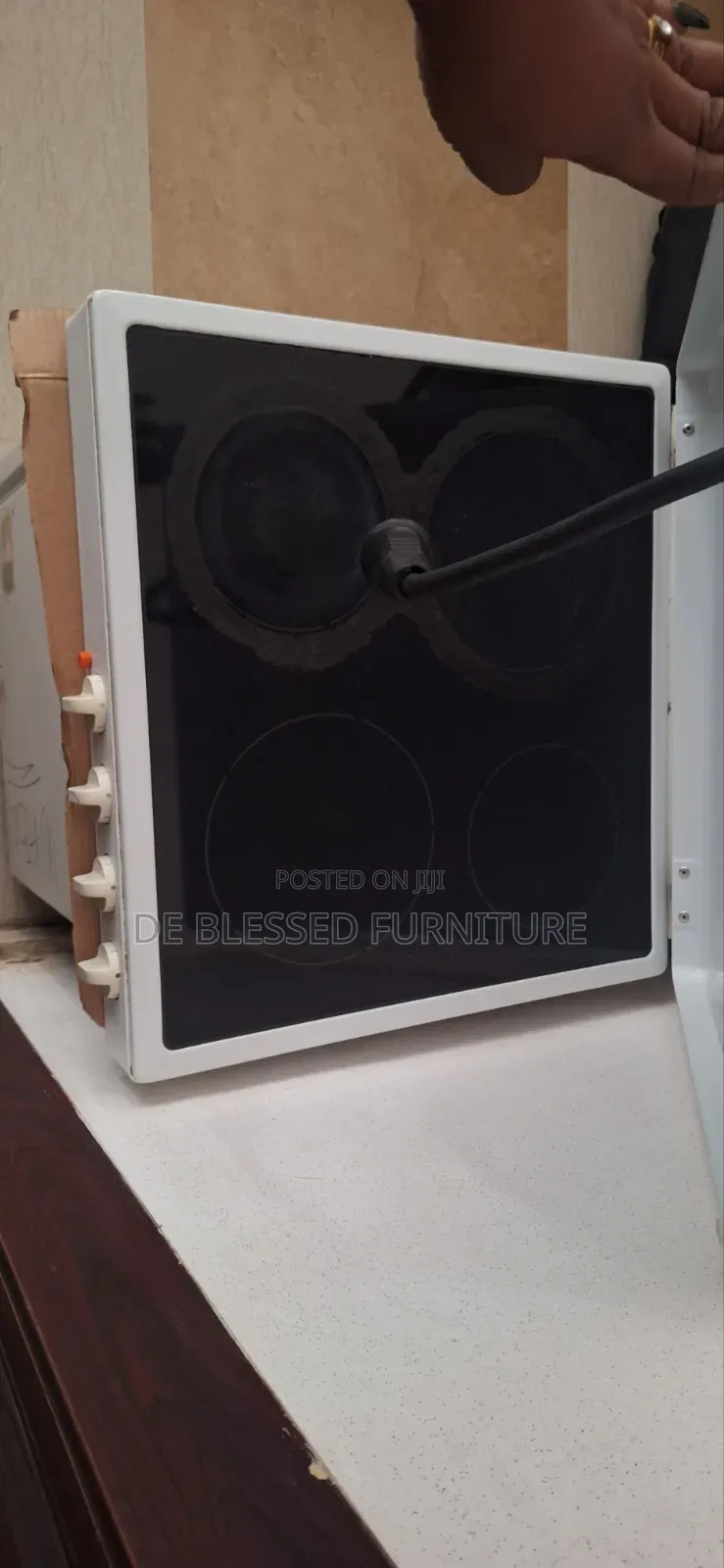 Electric Cooker