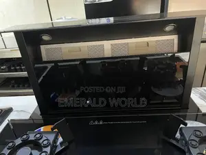 Phiima 60cm Downdraft Extactor