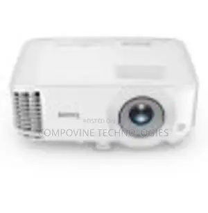 Benq Ms560 DLP Projector 4000 Lumens Remote Control W/Battery