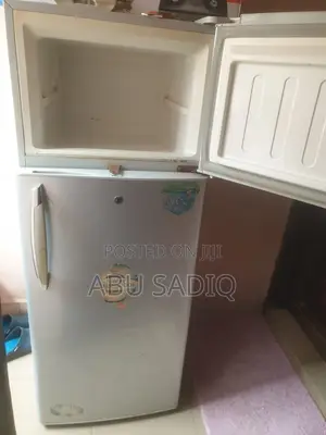 Haier Thermocool Fridge