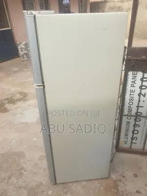 Haier Thermocool Fridge